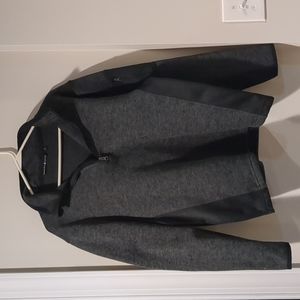 Beverly Hills Polo Club Men's Fleece Medium Jacket